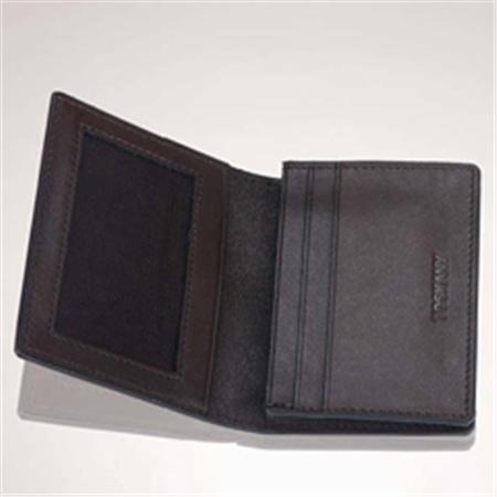 托斯卡尼/TOSKANY  植油皮名片包