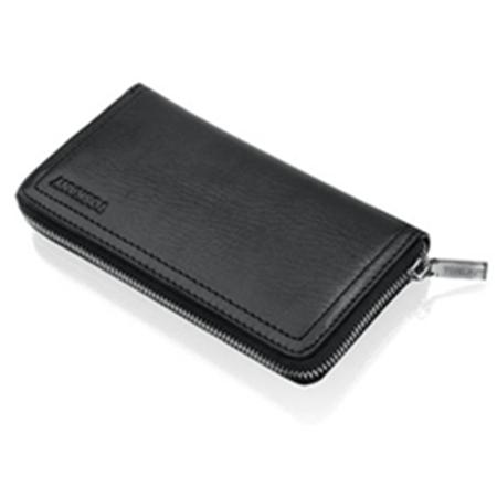 托斯卡尼/TOSKANY  油蜡树羔皮 拉链包