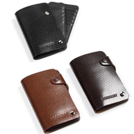 托斯卡尼/TOSKANY 十字纹皮卡包淘礼巴巴