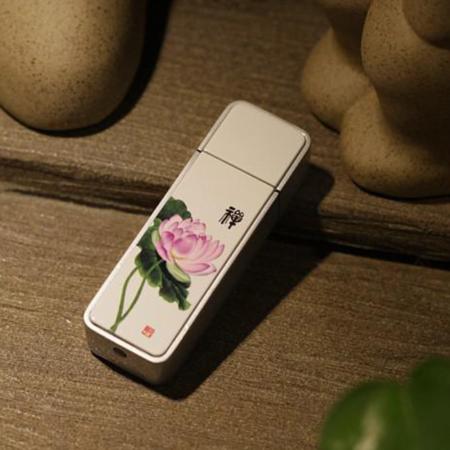 电子U盘打火机（4G）淘礼巴巴