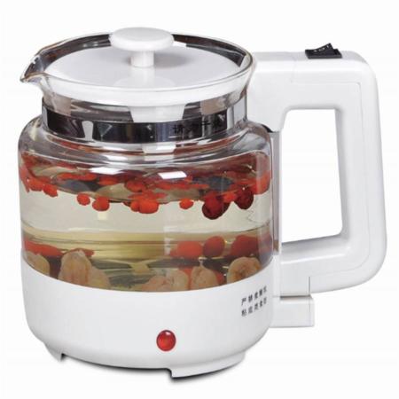 小家电碳膜养生壶 YS-200淘礼巴巴