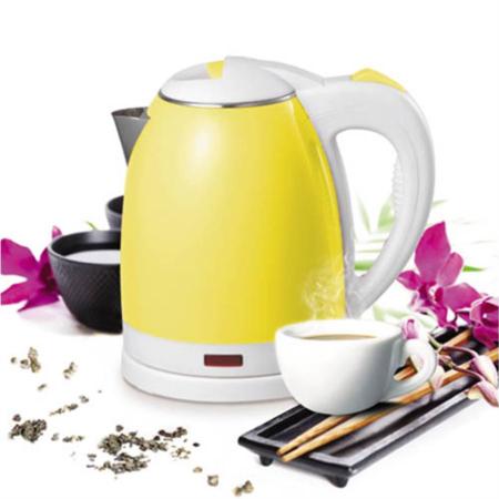小家电防烫电热水壶CY-8150（掏盖）淘礼巴巴