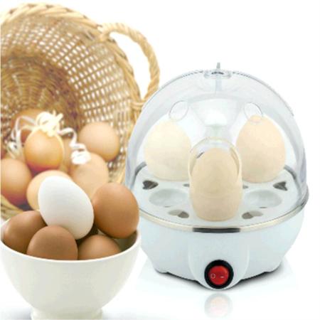 小家电煮蛋器808(白，黄，粉红）3色淘礼巴巴