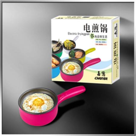 小家电电煎锅cy-810淘礼巴巴