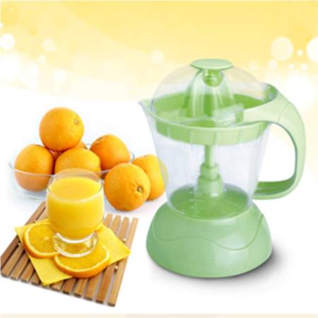 小家电橙汁机 CY-606淘礼巴巴