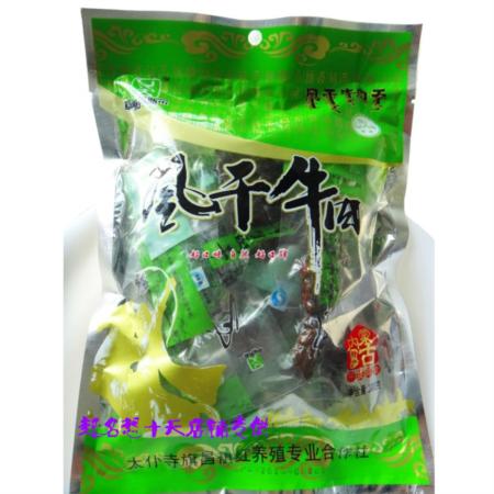 内蒙古牛肉干 手撕风干牛肉 草原阿斯尔风干牛肉大袋装500g淘礼巴巴