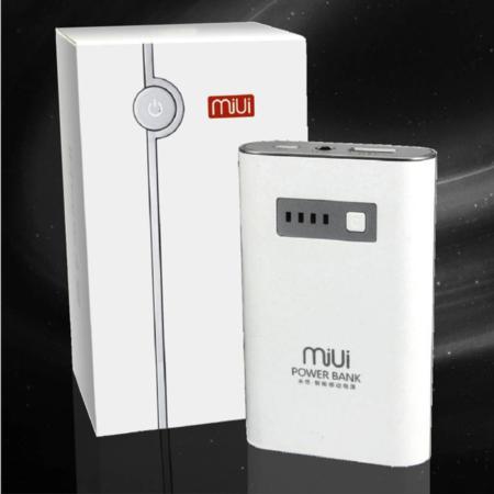 移动电源  MYL-003淘礼巴巴