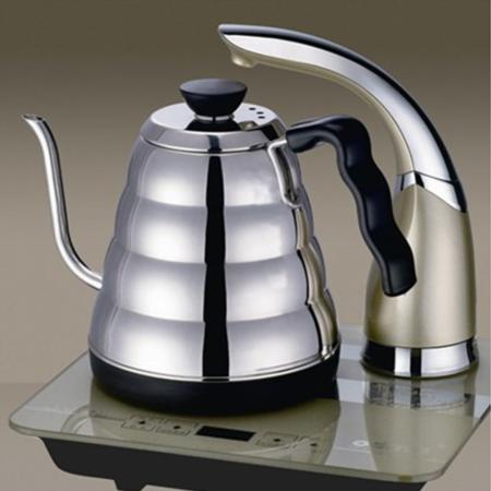 欧德玛智能抽水电茶壶宝塔壶淘礼巴巴