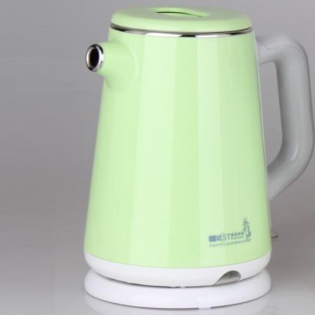 碧丽斯顿 智能纳塔壶淘礼巴巴