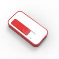 思发 电子点烟器+8GB U盘