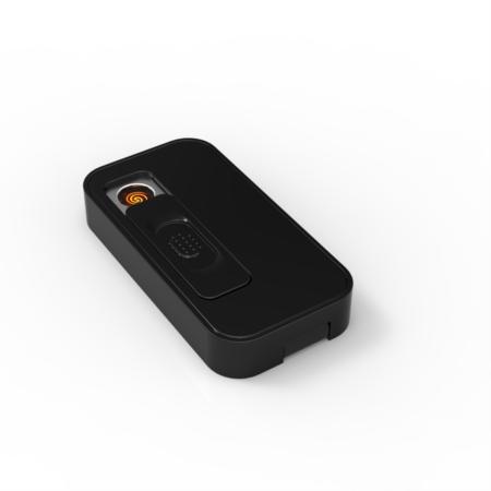 思发 电子点烟器+4GB U盘（批量订制产品）淘礼巴巴