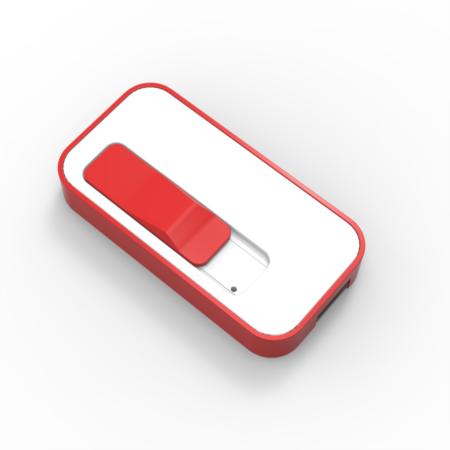 思发 电子点烟器+16GB U盘（批量订制产品）淘礼巴巴