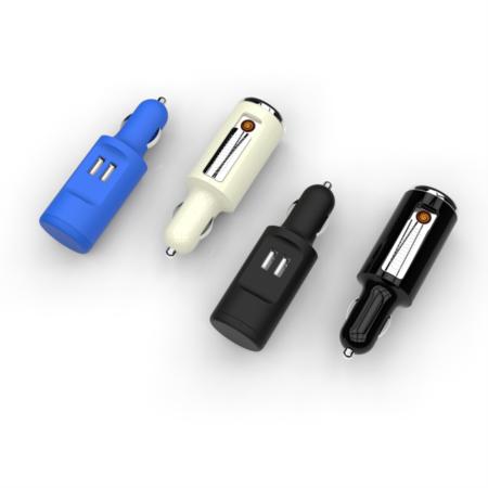 思发 车载点烟器  DH-0003（批量订制产品）淘礼巴巴