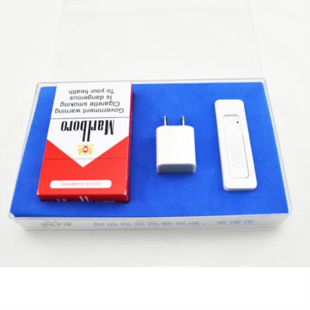 思发 点烟器+烟盒移动电源+适配器DH-PA-1（批量订制产品）淘礼巴巴