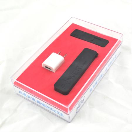 点烟器+香水移动电源+适配器DH-PA-3（批量订制产品）淘礼巴巴