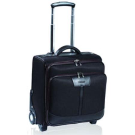 托斯卡尼/TOSKANY  防水布配皮 拉杆箱高档旅行箱淘礼巴巴