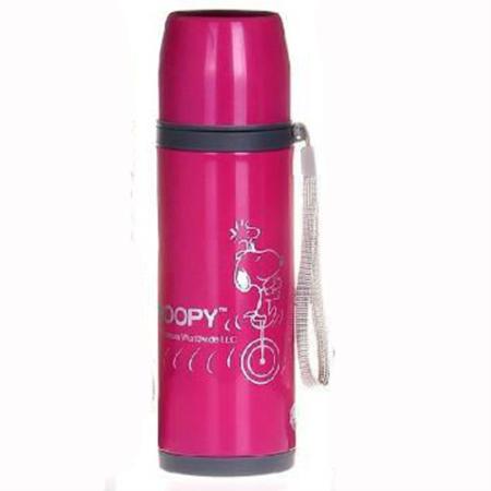 SNOOPY子弹头杯淘礼巴巴