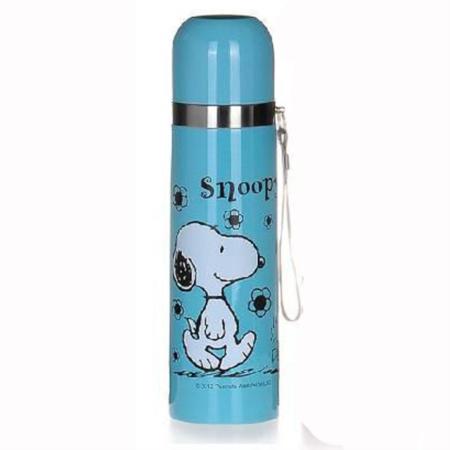 SNOOPY手提壶淘礼巴巴