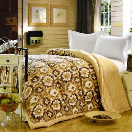 恒源祥 梅花被 云丝型淘礼巴巴