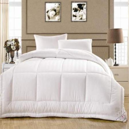 恒源祥 全棉纤丝被淘礼巴巴