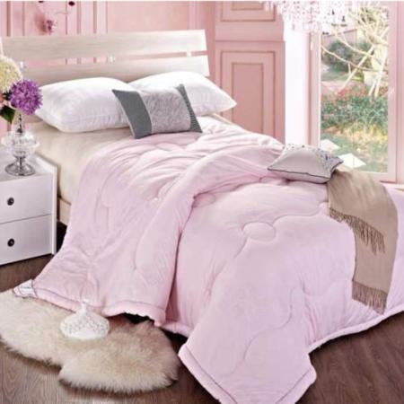 恒源祥 柔舒纤丝被淘礼巴巴