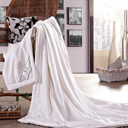 恒源祥 桑蚕丝被 贵族型淘礼巴巴