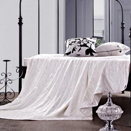 恒源祥 桑蚕丝被（仿真丝）淘礼巴巴