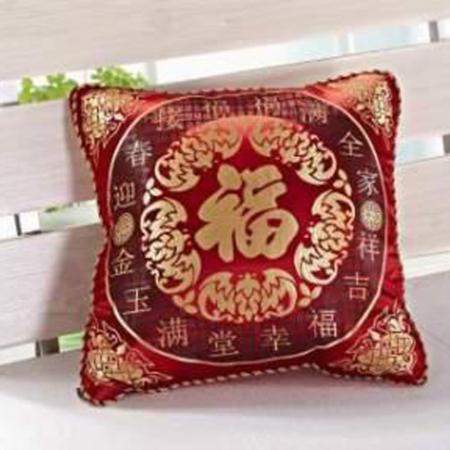 恒源祥 新型靠垫被淘礼巴巴