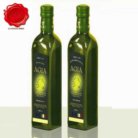 艾雅双只装特级橄榄油淘礼巴巴