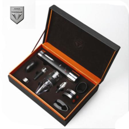 韦玛仕酒具之霍亨索伦系列尊享九件套淘礼巴巴