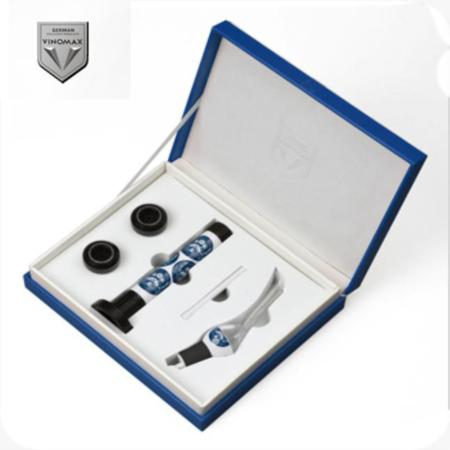 韦玛仕酒具之青花系列玲珑四件套淘礼巴巴