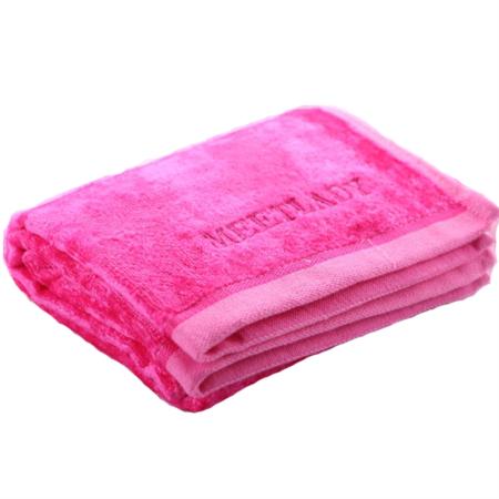 米莱蒂 喜庆竹割绒系列面巾淘礼巴巴