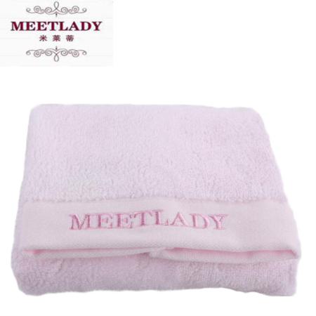 米莱蒂 弱捻长绒棉面巾淘礼巴巴