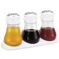 时尚组合调味瓶（三件套）