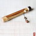 蝴蝶斑竹吊坠短香薰