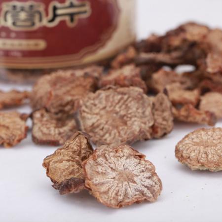 内蒙特产肉苁蓉 漠蓉养生茶 肉苁蓉茶50g装淘礼巴巴