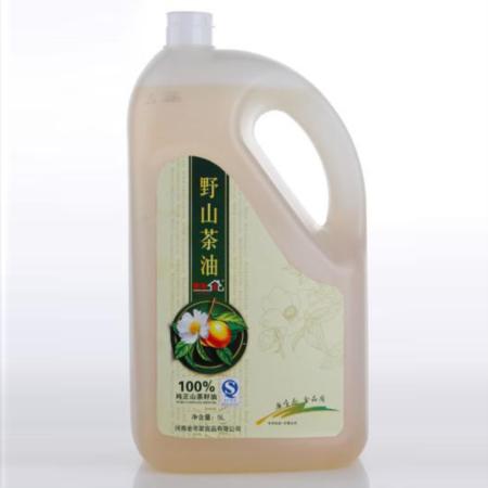 山茶油家庭经济装淘礼巴巴