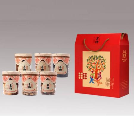 珍之果 干果套装1淘礼巴巴