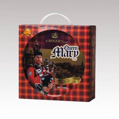 佳酪曲奇大礼盒淘礼巴巴