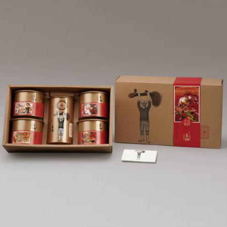 兆丰年 五谷杂粮套装淘礼巴巴