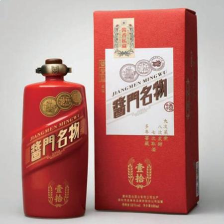 酱门名物 珍藏十年淘礼巴巴