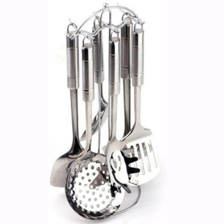 双线厨具七件组淘礼巴巴