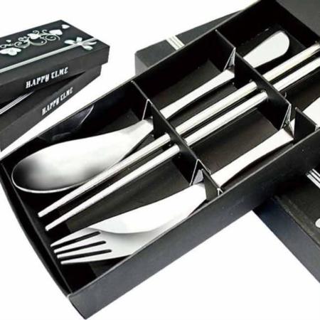 鱼尾勺三件套淘礼巴巴