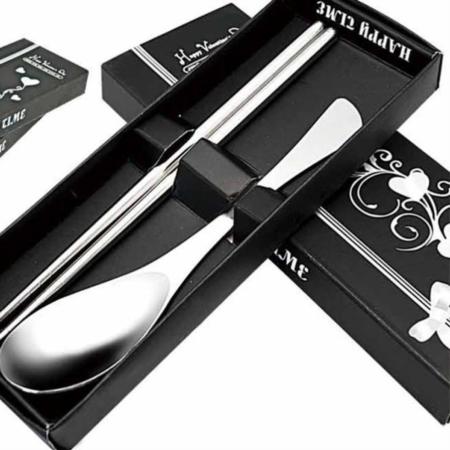 鱼尾勺二件组淘礼巴巴