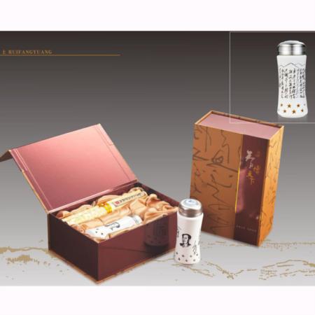 智博天下(伟人风采）淘礼巴巴