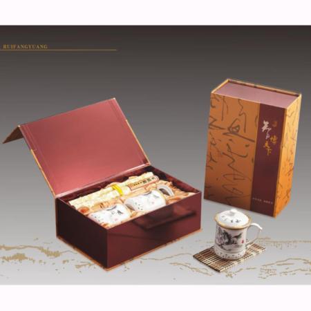 智博天下(志在千里）淘礼巴巴