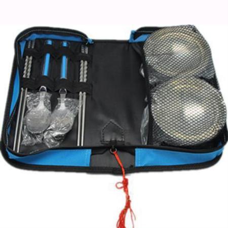 精致碗包两件组（塑胶柄）淘礼巴巴