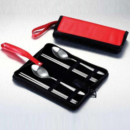 时尚皮包四件组淘礼巴巴