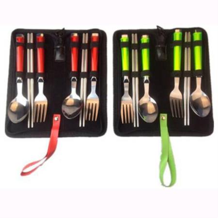 时尚皮包六件组淘礼巴巴