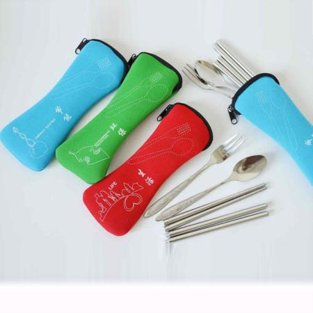 小枕型包三件组淘礼巴巴